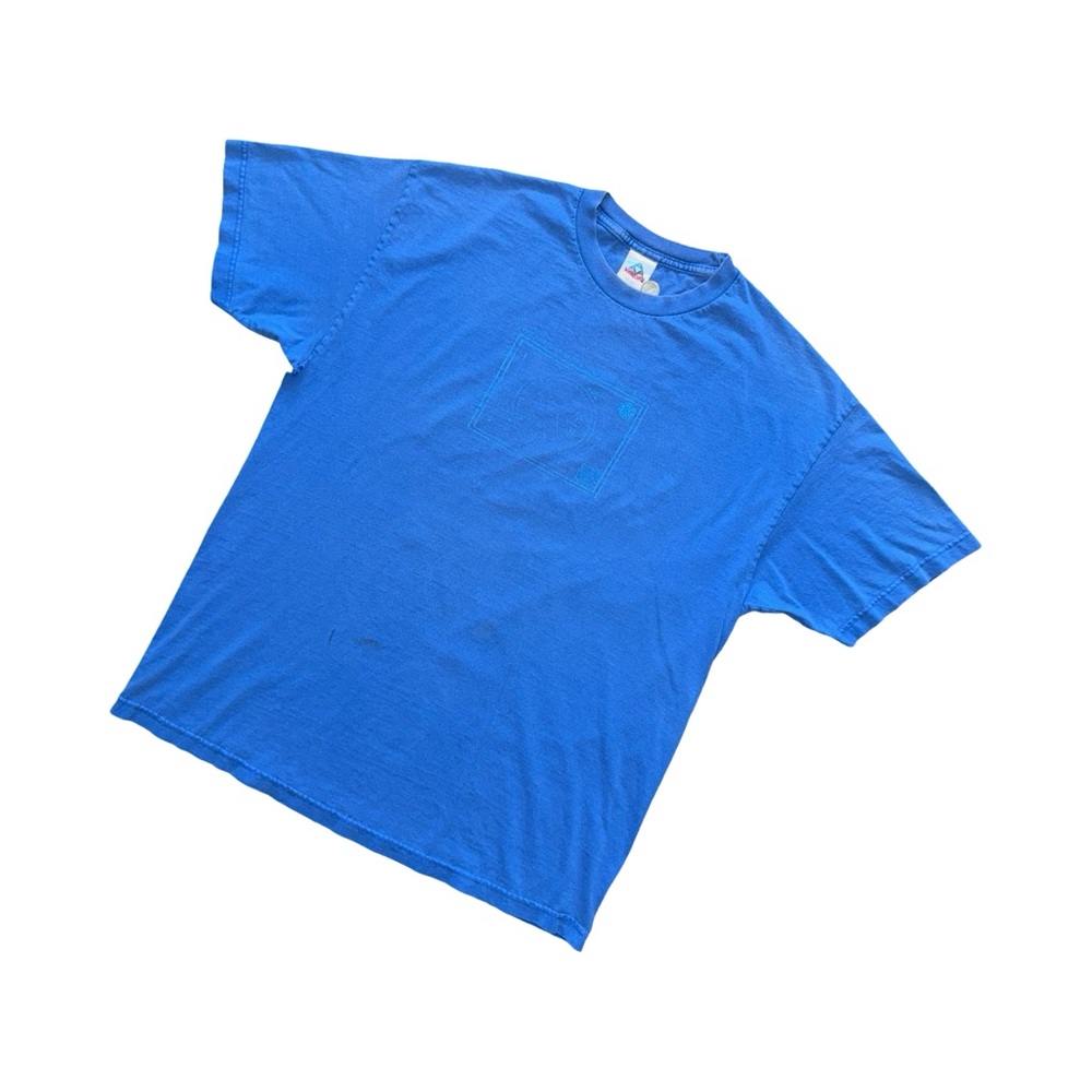 Vintage 90s “TRI-G Phenomenon” Graphic T-Shirt